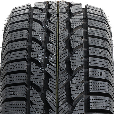 Firestone Winterforce 2 UV 225/65R17 102S