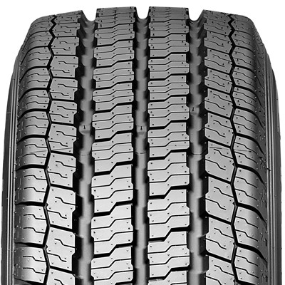 Nexen Roadian CT8 HL LT215/85R16 115/112R E/10 RBL