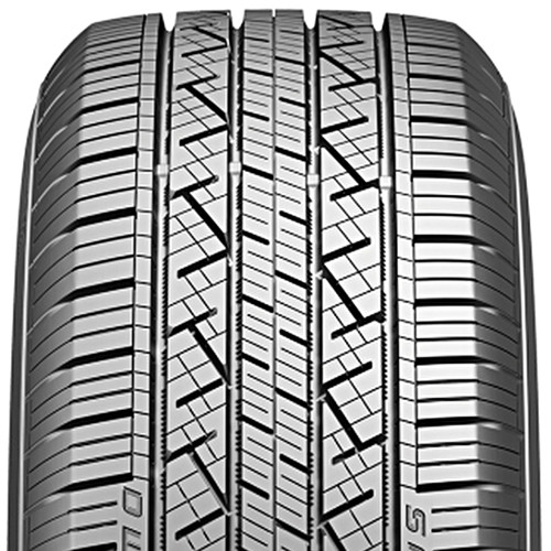Continental CrossContact LX25 225/55R19 99V