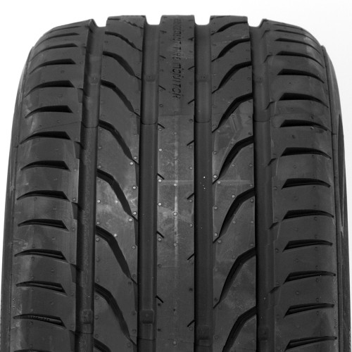 General Tire G-MAX RS 235/35ZR19 91Y XL