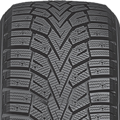 General Tire AltiMAX ARCTIC 12 225/65R17 106T XL