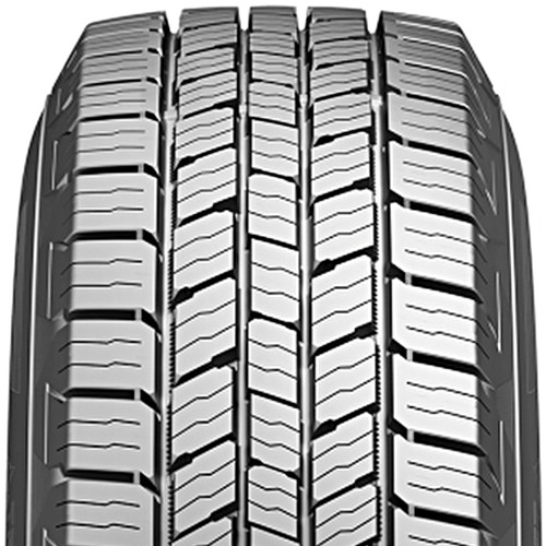 Continental TerrainContact H/T 275/55R20 113T