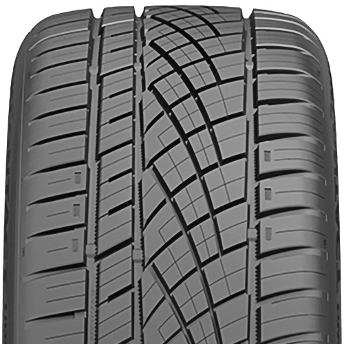 Continental ExtremeContact DWS06 PLUS 255/45ZR18 103Y XL