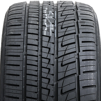 General Tire G-MAX AS-07 225/45ZR18 95W XL (FR)