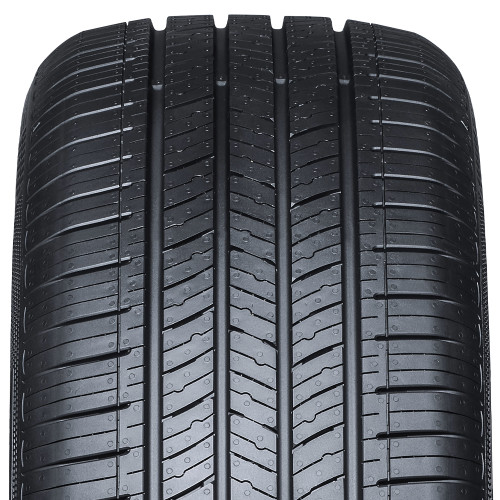 Nexen N'Priz S 215/55R17 94V