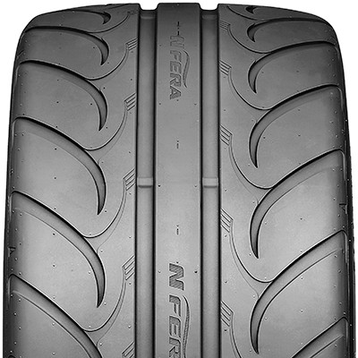 Nexen N'Fera SUR4 275/40R20 102Y