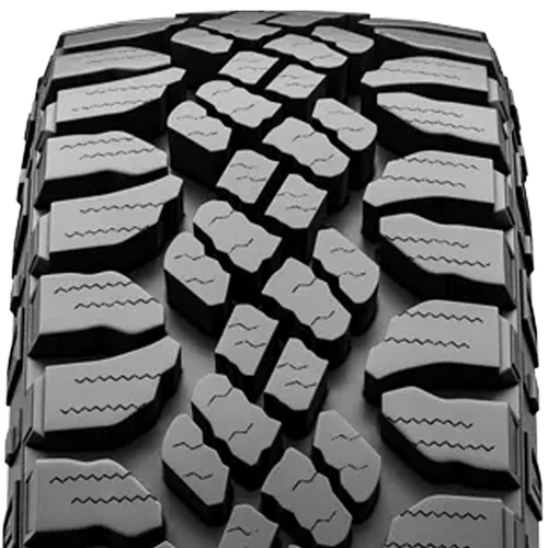 Goodyear WRANGLER DURATRAC RT LT275/65R20 126/123S E/10