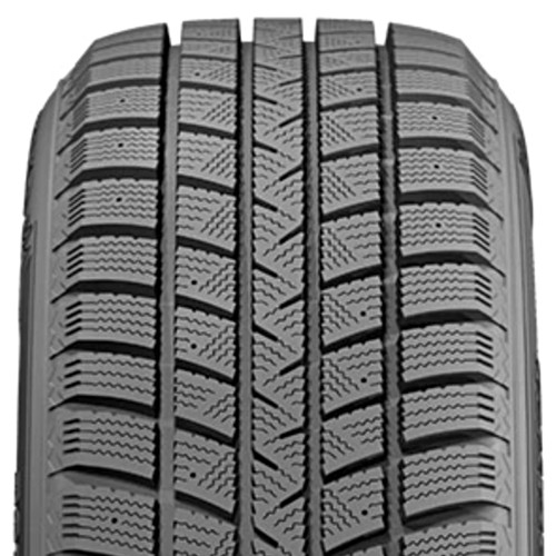 Goodyear WinterCommand 215/55R17 98T XL