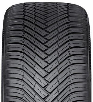 Nexen N'blue 4 Season 2 215/55R16 97V XL