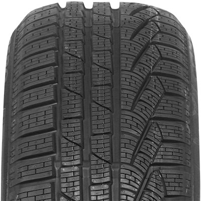 Pirelli Winter 210 Sottozero Serie II 205/55R17 91H RFT (*)