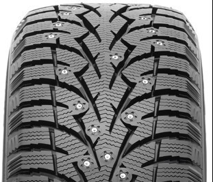 Toyo Observe G3-Ice Studded 195/65R15 91T