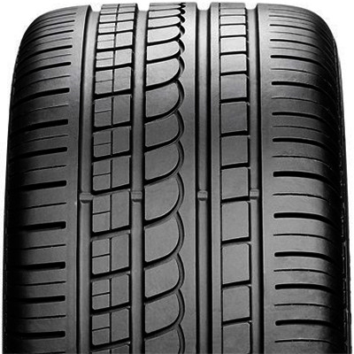 Pirelli P-Zero Rosso 285/30ZR18 93Y (N4)