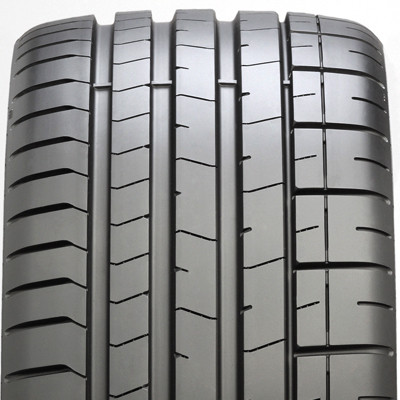 Pirelli P-Zero 255/40ZR19 (100Y) XL (MO)