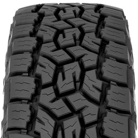 Toyo Open Country A/TIII 265/70R17 115T