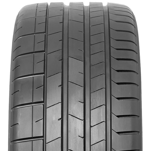 Pirelli P-Zero (PZ4-Luxury) 305/35ZR21 109Y XL (BL) (PNCS)