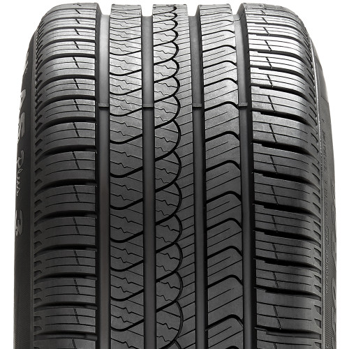 Pirelli Scorpion AS Plus 3 225/55R19 99V
