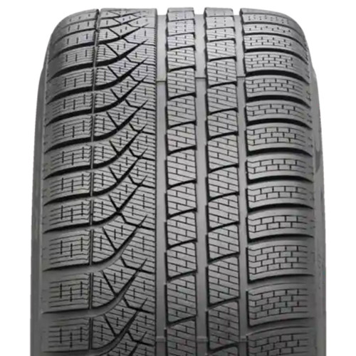Pirelli P-Zero Winter 245/40R19 98H XL RFT (*)