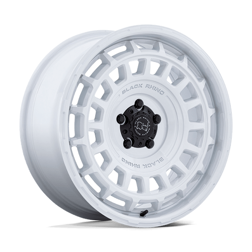 AWOL 20X8.5 5X120 74 +25 G-WHT