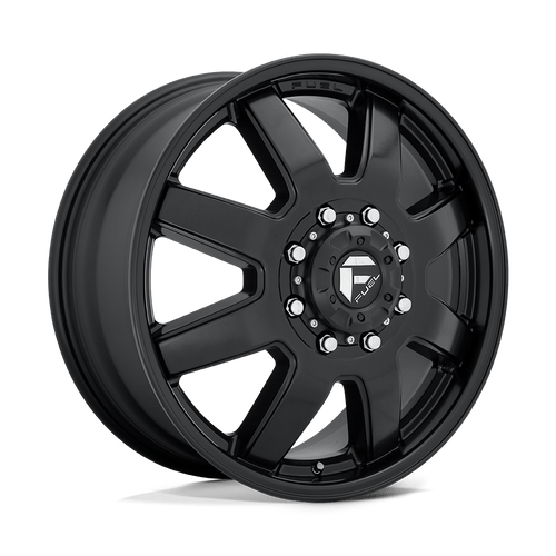 MAVERICK DRW 20X8.25 8X210 +122 BD (DF)