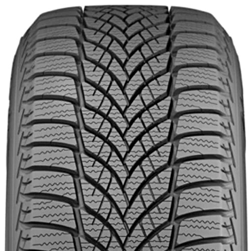 Goodyear WinterCommand Ultra 235/55R17 99H