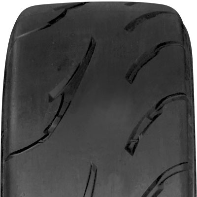 Nankang AR-1 185/60R14 82V (100 Treadwear)