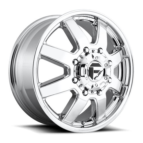 MAVERICK DRW 20X8.25 8X6.5 +122 P (DF)