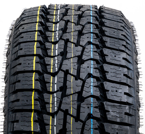 Nankang AT-5 Conqueror A/T 265/50R20 112T XL