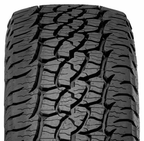 BFGoodrich Trail-Terrain T/A 265/70R16 112T ORWL