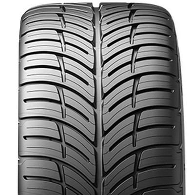 BFGoodrich g-Force COMP-2 A/S Plus 235/55ZR17 103W XL