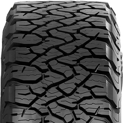 BFGoodrich All-Terrain T/A KO3 LT235/80R17 120/117S E/10 ORBL (S)