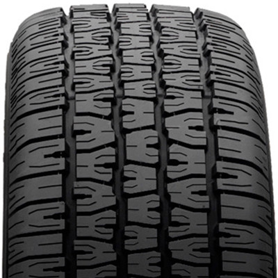 BFGoodrich Radial T/A P205/70R14 93S RWL
