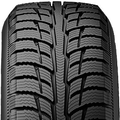 BFGoodrich Winter T/A KSI 225/55R19 99H