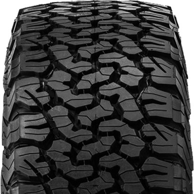 BFGoodrich All-Terrain T/A KO2 LT285/60R18 118/115S D/8 RWL