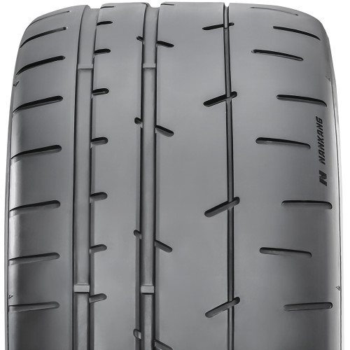 Nankang CR-S 215/45ZR17 91Y XL (200 Treadwear)