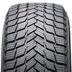 Michelin X-Ice Snow SUV 245/65R17 111T XL