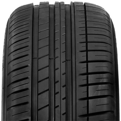 Michelin Pilot Sport 3 245/35ZR20 95Y XL ZP (*) (MOE)