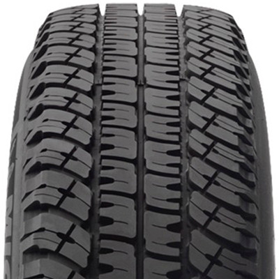 Michelin LTX A/T2 LT245/75R17 121/118R E/10 OWL