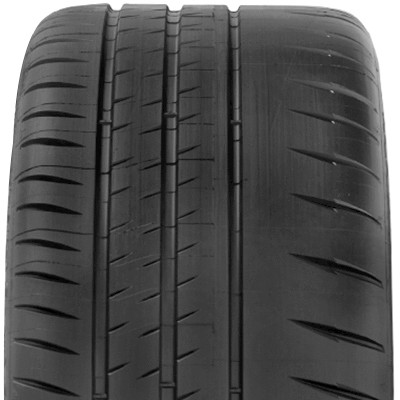 Michelin Pilot Sport Cup 2 245/35ZR19 93Y XL (MO)