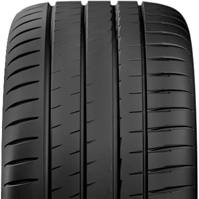 Michelin Pilot Sport 4S 245/30ZR20 90Y XL