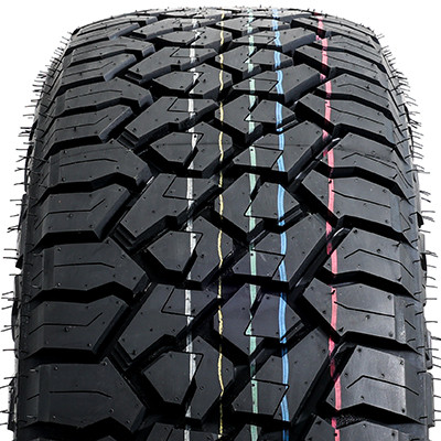 Nankang RT LT265/60R18 119/116Q E/10 ORWL