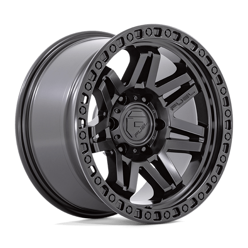 SYNDICATE 17X9 6X5.5 106 BD +1