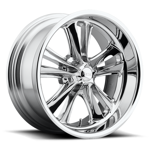 KNUCKLE 17X8 5X4.5 72 P +01
