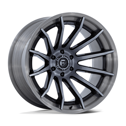 BURN 22X10 5X5 71 -18 G-BLK BRDT