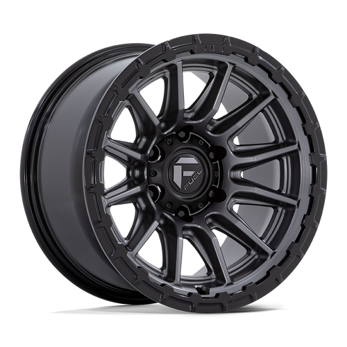 PISTON 17X9 6X5.5 106 +1 M-GMTL GB-LP