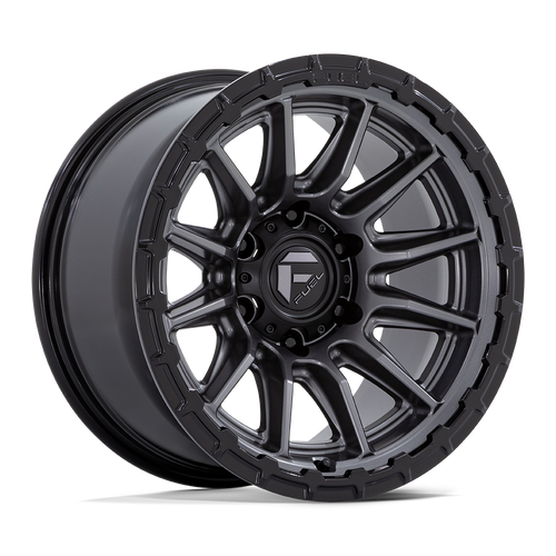 PISTON 17X9 5X5 71 +1 M-GMTL GB-LP