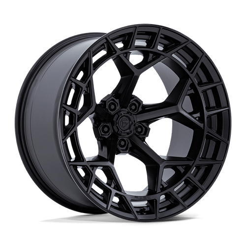 CHARGER 22X12 5X5 71 -44 BLK-OUT