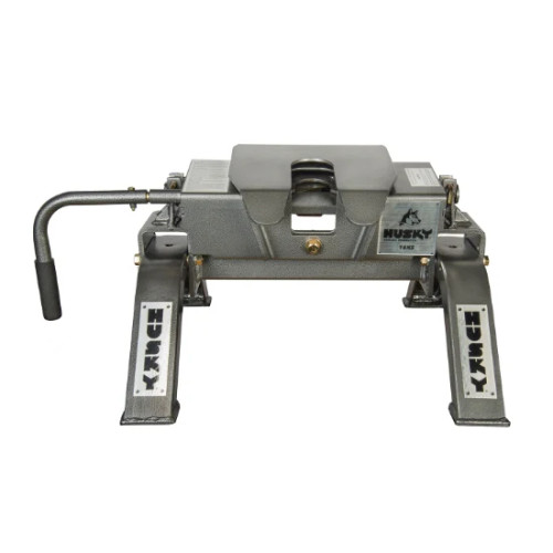 HUSKY Fifth Wheel Head Assembly Kit - 16,000 pounds hitches - Towing Products