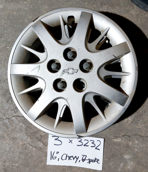 00-10 Impala/MonteCarlo/Lumina/Uplander