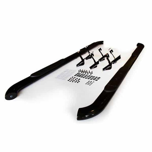 EAGLE Mud Flaps, 12x19, black