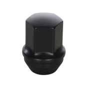 NUT RAM 9/16 22MM 38.8MM BLK CH